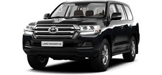 Safety with the likelihood that the land cruiser v8 will find itself in all manner of locations and driving conditions, toyota has ensured that occupants stay. Land Cruiser V8 Specifications Engines Toyota Europe