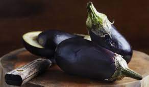 eggplant recipe nutrition precision