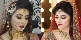 affordable makeup artists in karachi