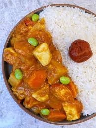 anese en curry recipe one pot