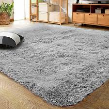 rugs for living room fluffy gy