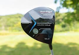 hot launch e522 and c522 metalwoods