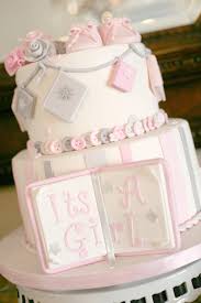 creative baby shower themes for girls