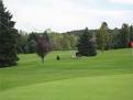 Evergreen Hills Golf Course, Oswego, New York