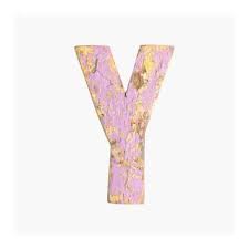 Wooden Wall Letters Smithers Of