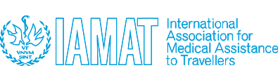IAMAT | The IAMAT-Robert Haru Fisher Travel Medicine Scholarship