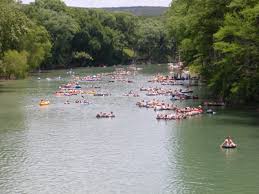 Guadalupe River Levels Status River Conditions Weather