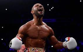 Kell Brook Out To Prove His Worth Against Quot Best In The gambar png