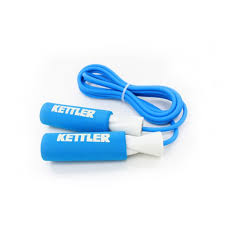 How to jump rope like a pro. Kettler Jump Rope Herculife Com