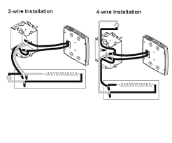 The diagrams refer only to 3 amp fuses for gas appliances throughout. Honeywell Rlv4300 5 2 Programmable Thermostat Manual