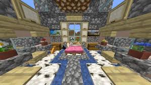 build or decorate your minecraft house