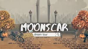 Can you get a bike in animal crossing city folk? Haunted Cottagecore Dream Tour Moonscar Animal Crossing New Horizons Cat Naps Youtube