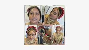 bridal hair and makeup artist durban
