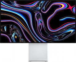 Compare Apple Pro Display XDR vs EIZO ColorEdge CG319X - DisplayDB