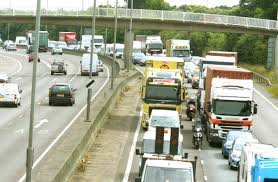 The southbound carriageway heading towards london is shut following the accident this afternoon at around 11.50am near chelmsford (monday, june 21). Part Of A12 Closed After Lorry Driver Crashes Into Bridge Echo