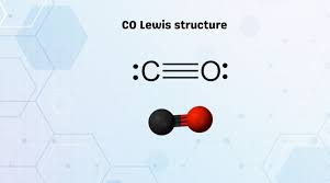 Co has two covalent bonds and a coordinate covalent/dative bond which is where. Co Lewis Structure Hybridization And Molecular Geometry Carbon Monoxide