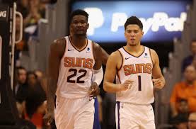 Support your favorite players by voting them up to get them higher in the rankings. Phoenix Suns 3 Key Players That Will Make Or Break 2019 20