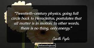 Camille paglia (born 2 april 1947) is an american author, scholar, feminist and critic, most notable for writing sexual personae: 32 Interesting Camille Paglia Quotes Of All Time