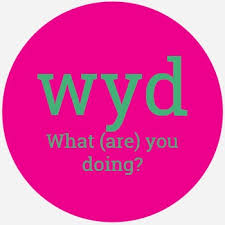 what does wyd mean acronyms by