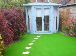 How Much Does Artificial Grass Cost In