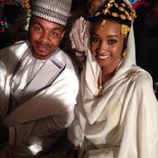 Image result for hausa Wedding Customs