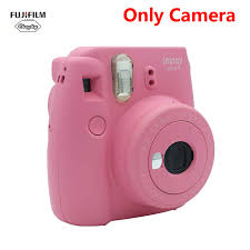But it's a perfect choice for budget shoppers, and our. Original Fujifilm Fuji Instax Mini 9 Instant Film Foto Kamera Fujifilm Instax Mini 8 9 Filme Kamera Fujifilm Instant Mini Film Film Camera Aliexpress