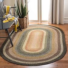 Safavieh Oval Area Rugs For