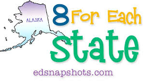 It was founded on 21 june 1919. Eight For Each State Alaska Your Morning Basket