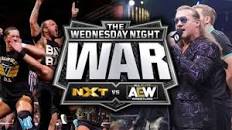 Image result for aew vs nxt