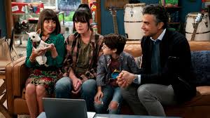 Remember and relive the songs that moved you from the movie coco. Jaime Camil And Pauley Perrette Star On Cbs Broke Watch New Promo Exclusive Entertainment Tonight