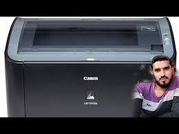 canon lbp2900 printer
