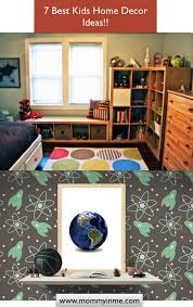 best ideas for kids room decor