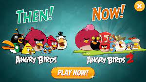 rare angry birds classic by damienfan on DeviantArt