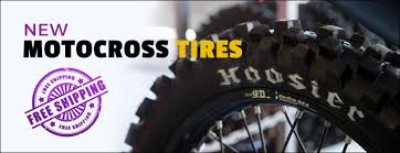 Hoosier Racing Tires