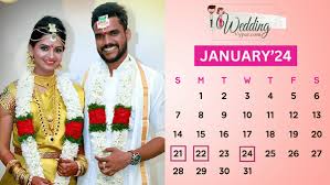 auious tamil wedding dates 2024