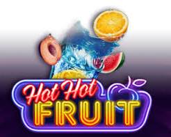 Hot Hot Fruit slot game