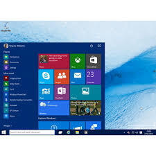 Microsoft has released windows 10 in 12 different versions. Microsoft Windows 10 Pro 32 64 Bit Esdownload De