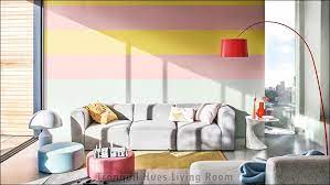 best tranquil hues living room ideas to
