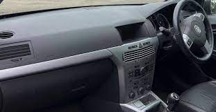 vauxhall astra h mk5 best interior