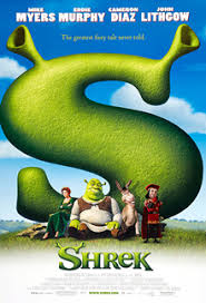 1:25:59 edgy animation films recommended for you. Shrek Movie Script