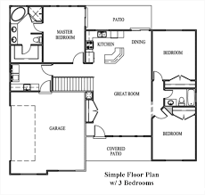 House Floor Plans Floor Plan