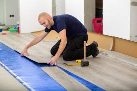 what is acoustic underlayment