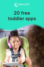 Hire babysitters and enjoy it on your iphone, ipad, and ipod touch. 20 Free Toddler Apps Without Hidden In App Purchases Worth Downloading Care Com