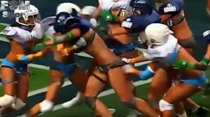 The league rebranded as the legends football league in 2013 and shifted away from the super all former lfl teams received new brands and the temptation were replaced by the los angeles black. Football Sexiest Moments Lfl Girls Top 4 Fail And Funny Video Dailymotion