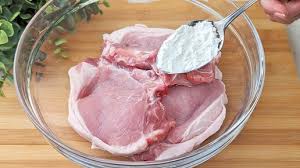Как вкусно приготовить свинину на сковороде: секреты приготовления мяса