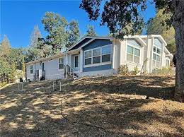 northern california mobile homes for