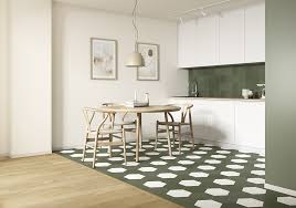 choosing wood effect vinyl flooring for