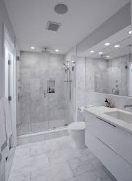 Create bathroom plans with smartdraw's bathroom designer tool. Elegant Kitchen And Bathroom Design Build In Nw Washington Dc Modern Bathroom Dc Metro By Finesse Design Remodeling Houzz Au