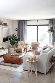 Discover the latest decorating and design ideas from hgtv for living and dining rooms in every color and style, including layout and furniture inspiration. 21 Gorgeous Gray Living Room Ideas For A Stylish Neutral Space Better Homes Gardens