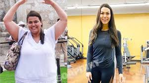 The biggest loser (season 18) is the eighteenth season of the american reality television series the biggest loser which premiered on january 28, 2020. The Biggest Loser Trainer Erica Lugo Was 322 Pounds Until She Did The Math Soap Dirt